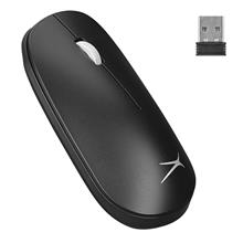 Altec Lansing Albm7305 Siyah 2.4Ghz Usb 1600Dpı Alkalin Pilli Kablosuz Mouse(300.20.30.0408)