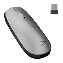 Altec Lansing Albm7305 Gümüş 2.4Ghz Usb 1600Dpı Alkalin Pilli Kablosuz Mouse(300.20.30.0409)