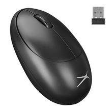Altec Lansing Albm7335 Siyah 2.4Ghz Usb 1200Dpı Alkalin Pilli Kablosuz Mouse(300.20.30.0410)