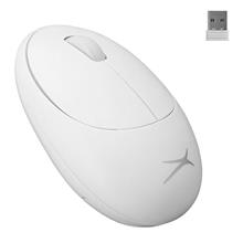 Altec Lansing Albm7335 Beyaz 2.4Ghz Usb 1200Dpı Alkalin Pilli Kablosuz Mouse(300.20.30.0411)