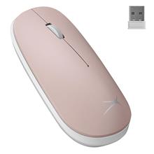 Altec Lansing Albm7305 Pembe 2.4Ghz Usb 1600Dpı Alkalin Pilli Kablosuz Mouse(300.20.30.0414)