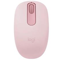 Logitech 910-007461 M196 Pembe Bluetooth Mouse(300.20.30.0424)