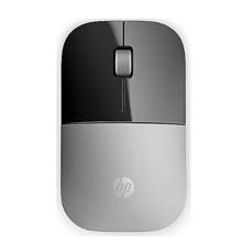 Hp Z3700 X7Q44Aa 1200 Dpı 2.4 Ghz Gümüş Wireless Optik Mouse(300.20.30.0426)