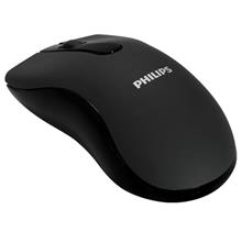 Philips Spk7211 Siyah Kablosuz Optik Mouse(300.20.30.0429)