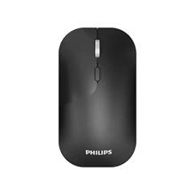 Philips Spk7504 Siyah Kablosuz Sessiz Optik Mouse(300.20.30.0436)
