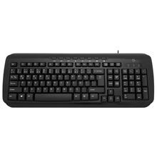 Frisby Fk-4845Qu Kablolu Q-Türkçe Multimedya Klavye(300.30.20.0024)