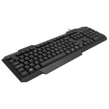 Frisby Fk-4810Qu Kablolu Q-Türkçe Standart Klavye(300.30.20.0042)