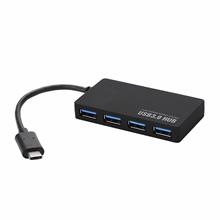 Vcom Dh302C Type-C To Usb 3.0 4 Port Usb Çoklayıcı(300.40.10.0087)
