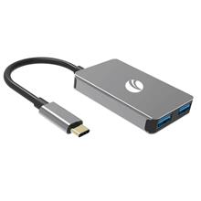 Vcom Dh310B Type-C To Usb 3.1 4 Port Usb Çoklayıcı(300.40.10.0089)