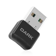 Dark Dk-Ac-Btu50 Bluetooth 5.0 Usb Adaptör(300.40.20.0033)