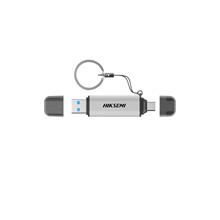 Hiksemi Hs-Hub-Cr01 High Speed Usb-A+Usb-C Microsd-Sd Kart Okuyucu(300.40.20.0050)