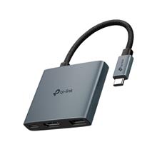 Tp-Link Uh3020C Usb Type C Docking Station 3 Port ( Usb-C + Hdmı + Usb 3.0)(300.40.20.0051)