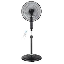 Raks Sfr 20 Sa Sanayi Tipi Vantilatör Kumandalı 130 Watt 3 Pervane  Isınmaya Karşı Korumalı Motor)(300.45.10.0087)