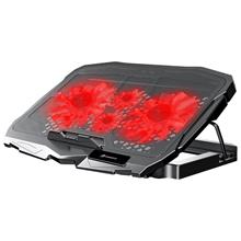 Gamebooster Gb-Ns24 Cold 15,6 4 Fanlı 2Xusb Portlu Notebook Soğutucu(300.45.30.0065)