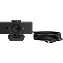 Hp 620 Fhd 6Y7L2Aa 1080P Web Kamera Siyah Zoom (66-78-92 Derece Açı)(300.50.10.0038)