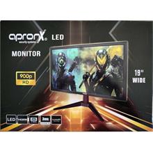 Apronx Apx-Nw19 900P 19