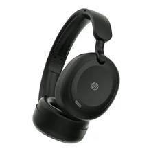 Hp H231A Kablosuz Kulak Üstü Bluetooth Kulaklık V5.3 Siyah (Mikrofonlu, Çift Cihaz Desteği) (300.70.10.0115)