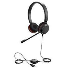 Jabra Evolve 30 Iı Duo Usb Nc Kulaklıklı Mikrofon Çift Taraflı(300.70.30.0131)