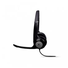 Logitech 981-000406 H390 Siyah Usb Mikrofonlu Kulaklık (300.70.30.0160)