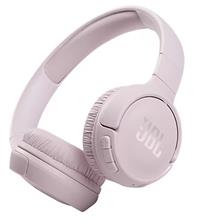 Jbl Tune 510Bt Bluetooth  Multi Connect Kablosuz Pembe Kulaklık(300.70.30.0168)