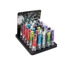 S-Link Sl-Stk10 30Lu Stand Set 8-Beyaz+8-Siyah+5-Krımızı 3-Mor+3-Mav +3-Yeşil Kulak İçi Mikrofonlu (300.70.30.0176)