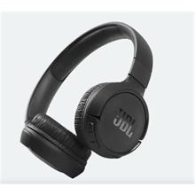 Jbl Tune 510Bt Bluetooth Multi Connect Kablosuz Siyah Kulaklık (300.70.30.0206)