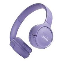 Jbl Tune 520Bt Mor Kulak Üstü Bluetooth Kulaklık(300.70.30.0224)