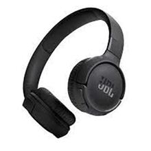 Jbl Tune 520Bt Siyah Kulak Üstü Bluetooth Kulaklık (İthalat Firma Garantili)(300.70.30.0227)