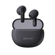 A4 Tech 2Drumtek B20 Ash Grey Tws Bt5.2-M.O.C.I Gri Bluetooth Kulaklık(300.70.30.0245)