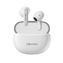 A4 Tech 2Drumtek B20 G.Whıte Tws Bt5.2-M.O.C.I Beyaz Bluetooth Kulaklık(300.70.30.0246)