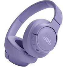 Jbl Tune 720Bt Mor Kablosuz Bluetooth Kulak Üstü Kulaklık(300.70.30.0264)