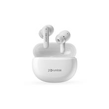A4 Tech 2Drumtek B25 G.Whıte Tws Bt5.2-M.O.C.I Beyaz Bluetooth Kulaklık(300.70.30.0283)