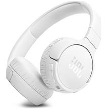 Jbl Tune 670Bt Beyaz Bluetooth Kulak Üstü Kulaklık  (300.70.30.0294)