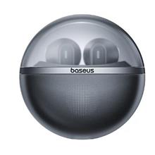Baseus Bowie Ez10 Tws Bluetooth Kulaklık Siyah (A00054300116-Z1)(300.70.40.0062)