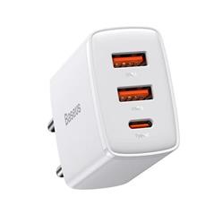 Baseus Ccxj-E02 30W Şarj Adaptörü(300.70.40.0072)