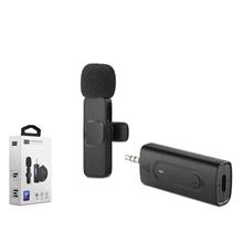 Hadron Hdx2787 Kablosuz Yaka Mikrofonlu Aux (20 Metre Erişilebilir,Son Derece Hassas)(300.70.40.0091)