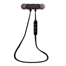Asonic As-Xbk60 Siyah Mobil Telefon Uyumlu Bluetooth Kulak İçi Mikrofonlu Kulaklık(300.70.40.0165)