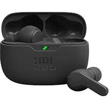 Jbl Wave Beam Tws Bluetooth Kulakiçi Kulaklık Siyah(300.70.40.0211)