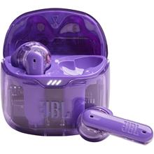 Jbl Tune Beam2 Bluetooth Kulakiçi Kulaklık Ghost Mor(300.70.40.0285)