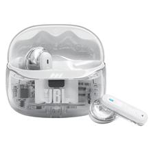 Jbl Tune Beam2 Bluetooth Kulakiçi Kulaklık Ghost Beyaz(300.70.40.0286)