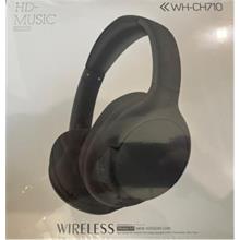 Hadron Wh-Ch710 Siyah  Bluetooth  Kulaklık 76-53-43Mm (300.70.40.0293)