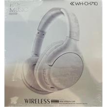 Hadron  Wh-Ch710 Beyaz  Bluetooth  Kulaklık 76-53-43Mm (300.70.40.0294)