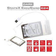 Dark Dk-Ac-Dse24U3 Torex E24 2.5