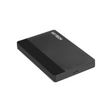 Hytech Hy-Hdc26 Siyah 2.5 Typec To Typec Usb 3.1 Sata Harddisk Kutusu(300.80.10.0030)