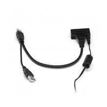 Tx Sata - Usb3.0 Dönüştürücü + Adaptör(300.80.10.0044)