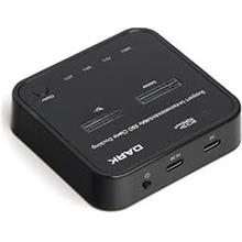 Dark  Usb 3.2 Gen2  - M.2 Nvme  Ssd Klon Destekli Disk(300.80.10.0066)