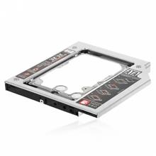 Cable Cl-127Hc 12.7 Mm Notebook Ssd Hdd Yuvası(300.80.30.0002)