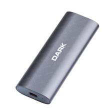 Dark Dk-Ac-Dsem4 Usb Type C - M.2 Nvme Disk Kutusu(300.80.30.0008)