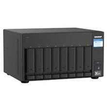 Qnap Ts-832Px-4Gb Ram 8 Hdd Yuvalı Tower Nas Depolama Ünitesi(350.10.10.0011)