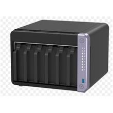 Qnap Ts-632X-4G Ram 6 Hdd Yuvalı Tower Nas Depolama Ünitesi(350.10.10.0020)